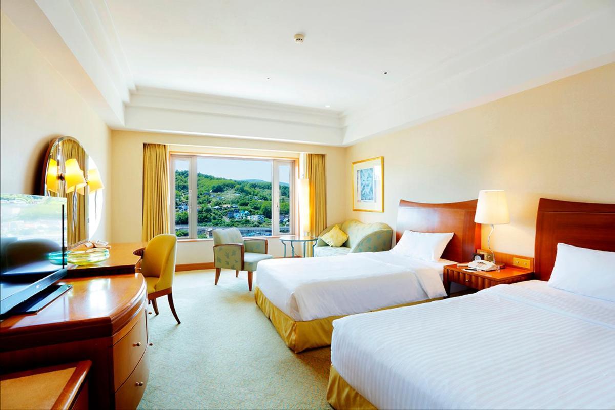 Grand Park Otaru Hotel Bagian luar foto