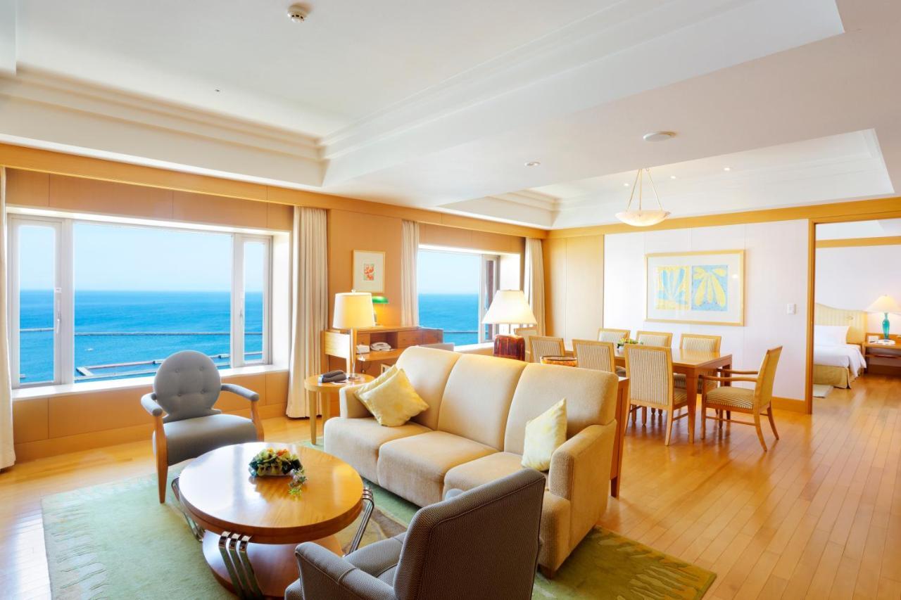 Grand Park Otaru Hotel Ruang foto