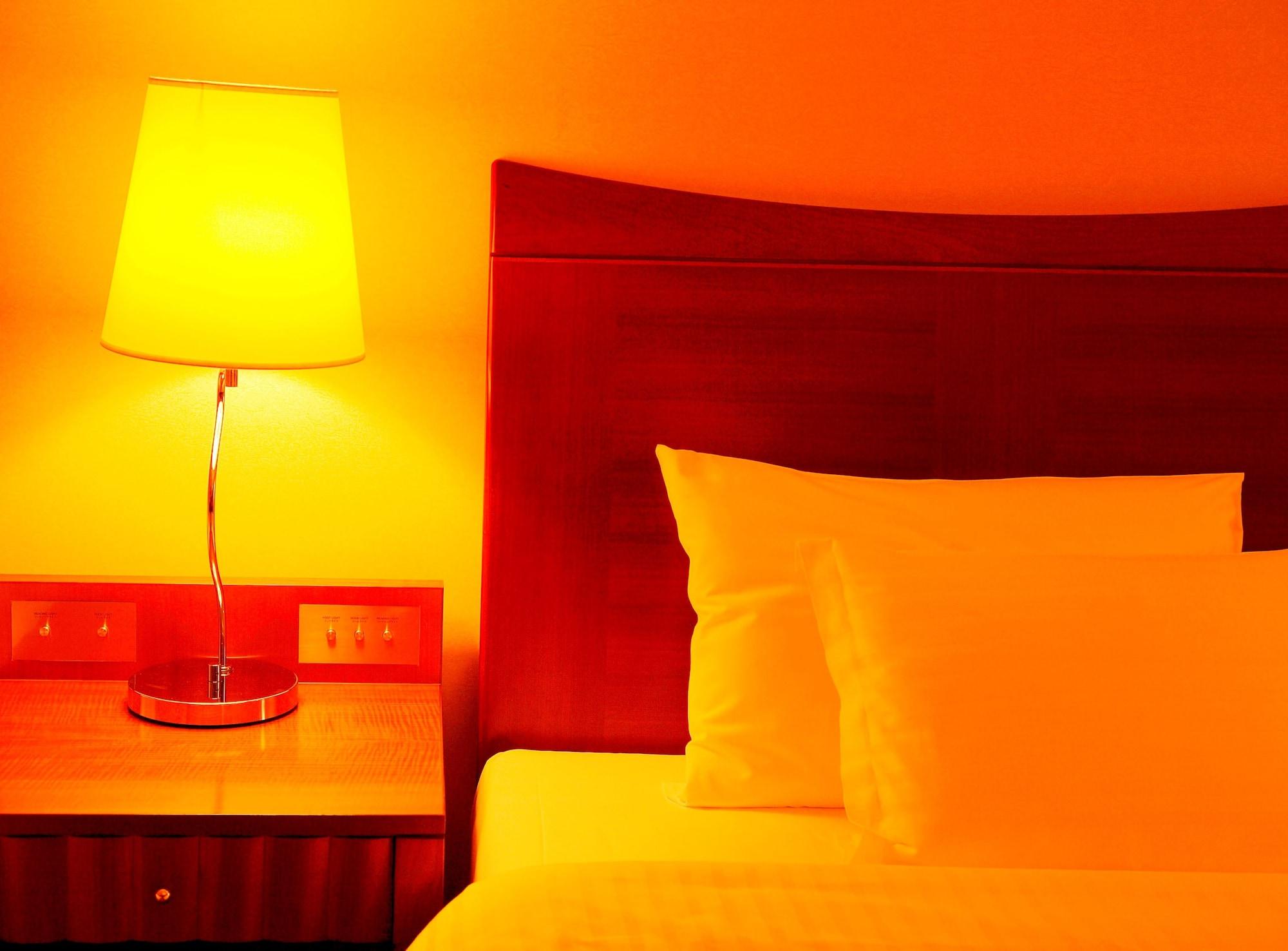 Grand Park Otaru Hotel Bagian luar foto