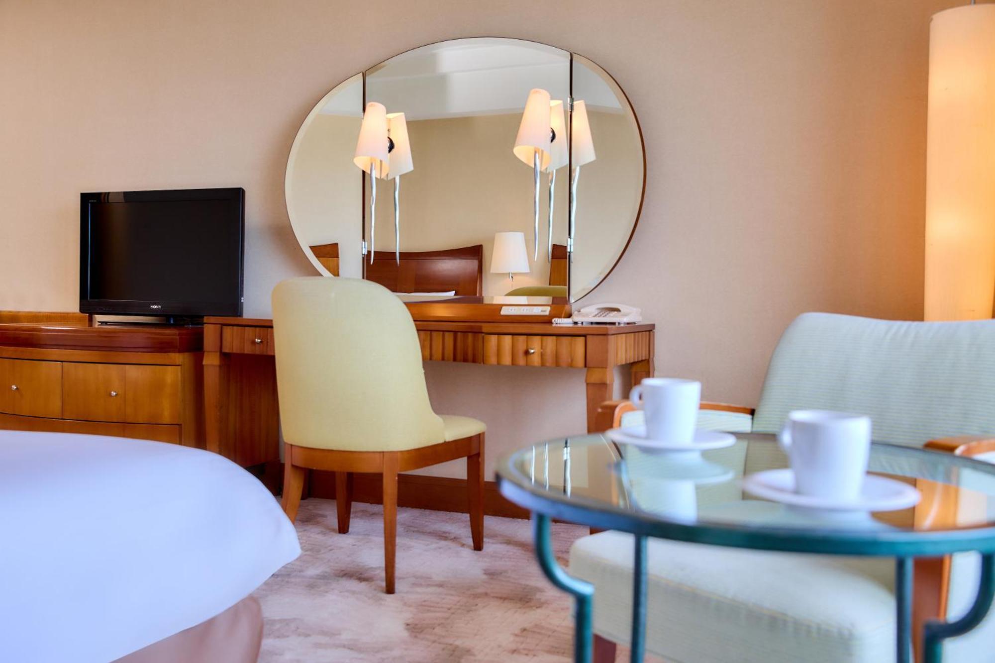 Grand Park Otaru Hotel Bagian luar foto