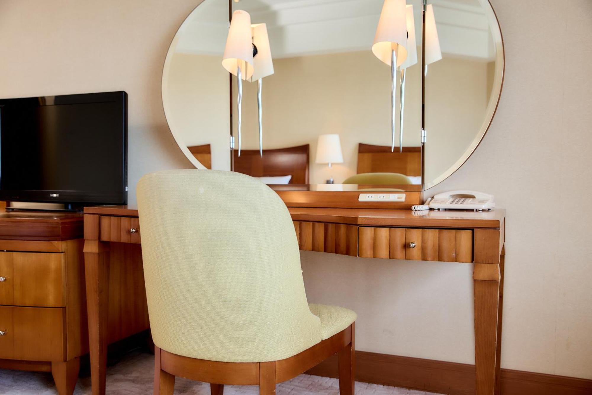 Grand Park Otaru Hotel Bagian luar foto