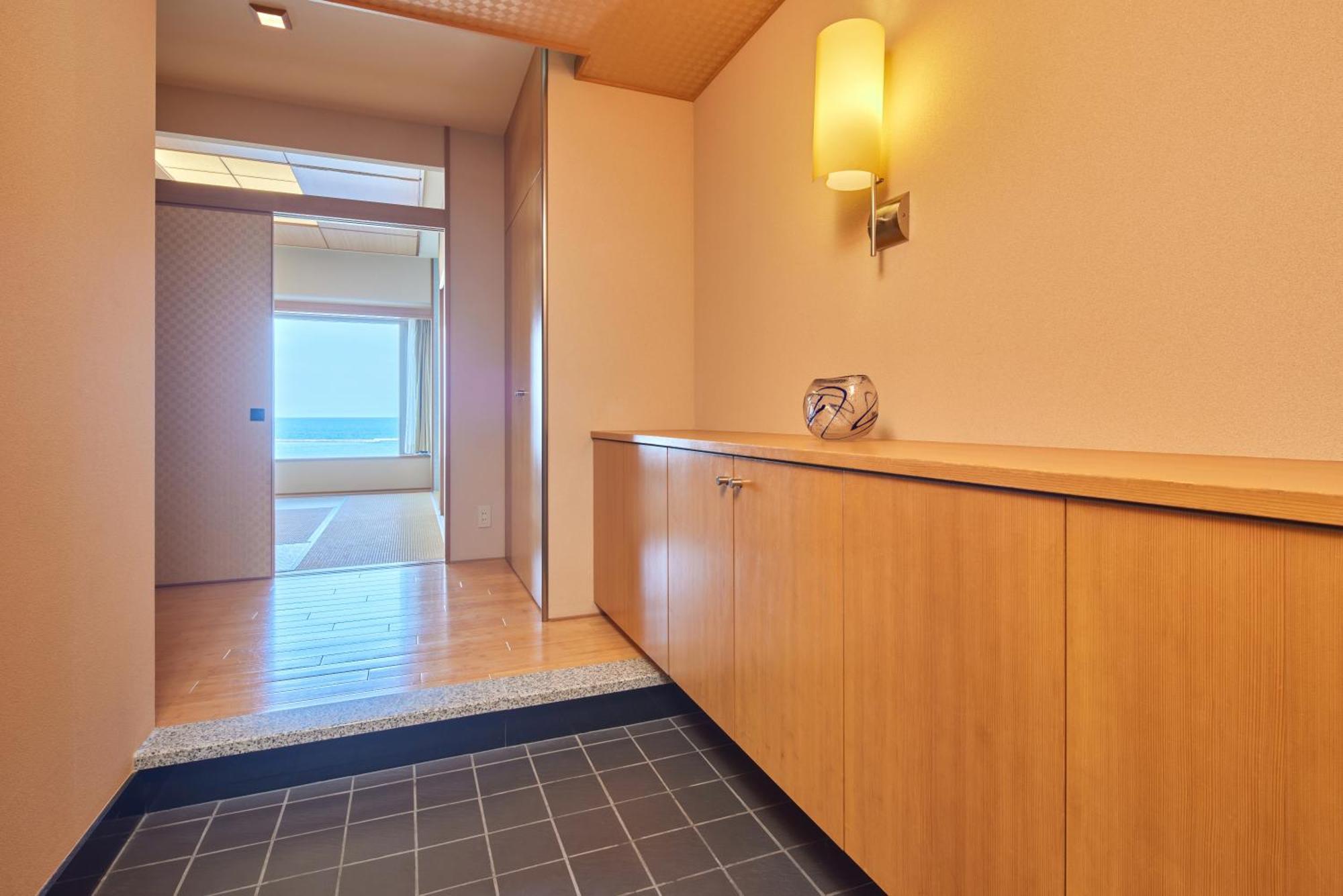 Grand Park Otaru Hotel Bagian luar foto