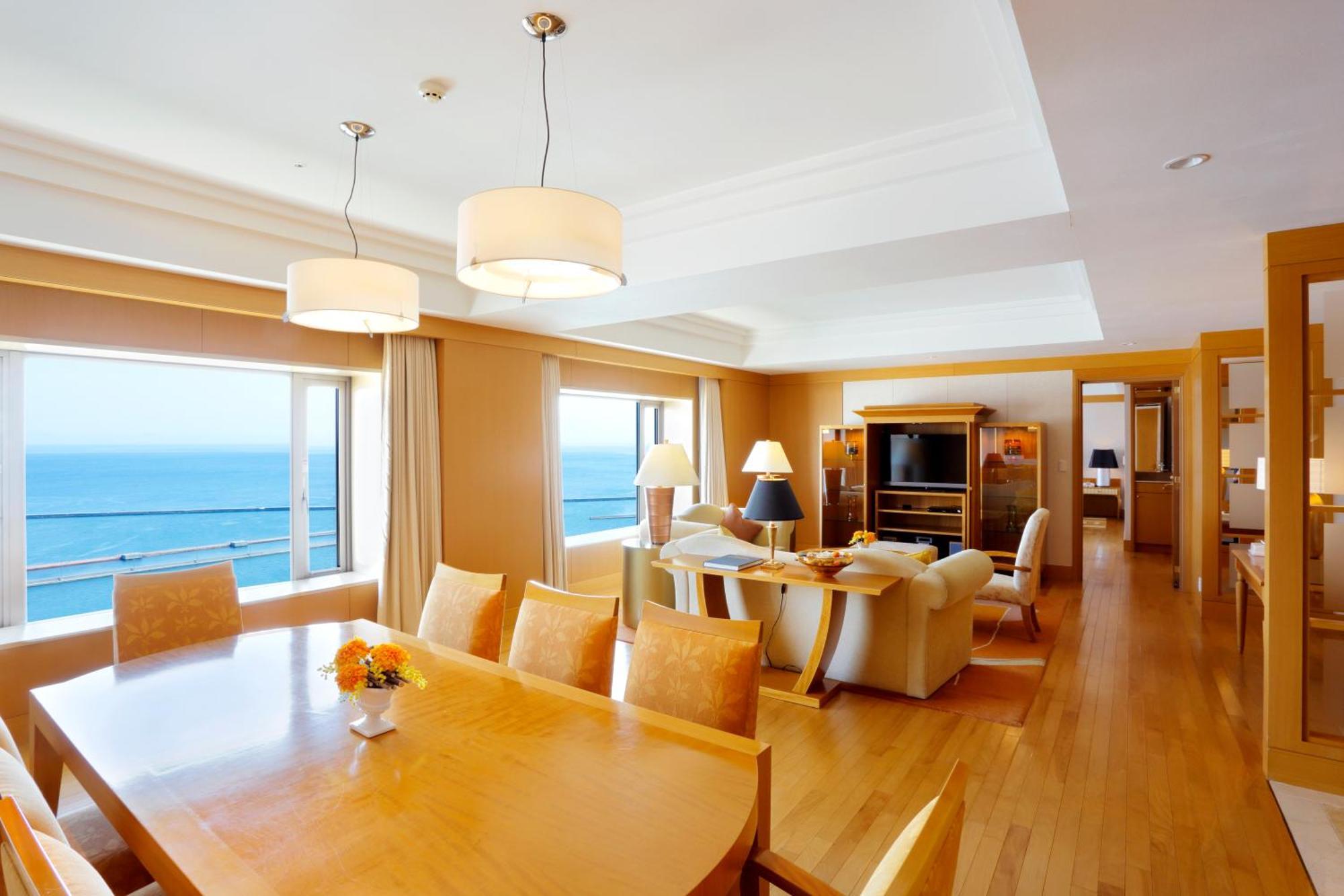 Grand Park Otaru Hotel Ruang foto