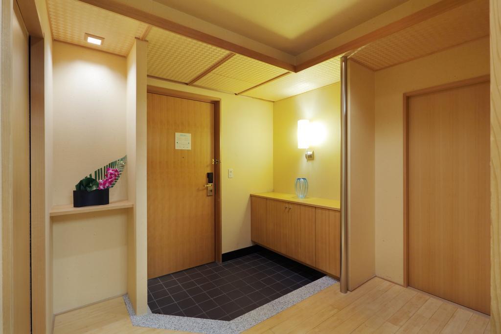Grand Park Otaru Hotel Bagian luar foto